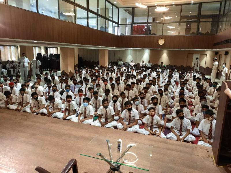 Shree Jain Vidyalaya campus photo 6 of 15 — Barabazar