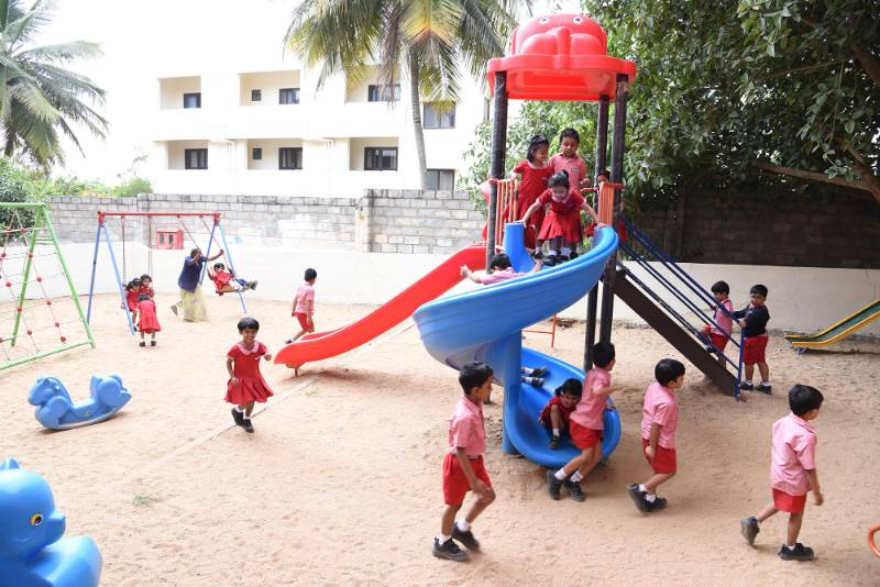 PSBB Learning Leadership Academy campus photo 8 of 10 — Sakalavara