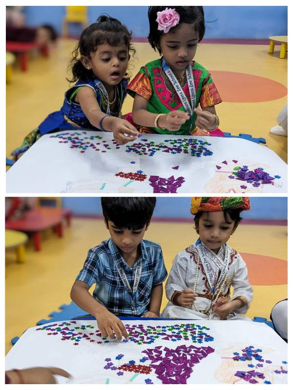 Mount Litera Zee School campus photo 5 of 8 — Navalur