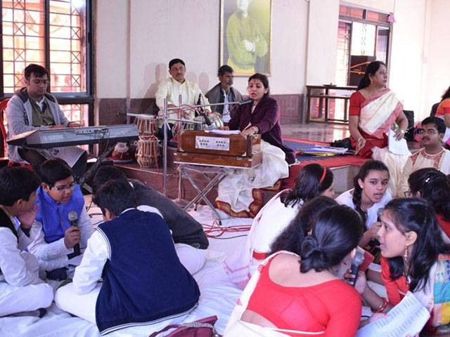 Vivekananda Mission School campus photo 5 of 5 — Joka