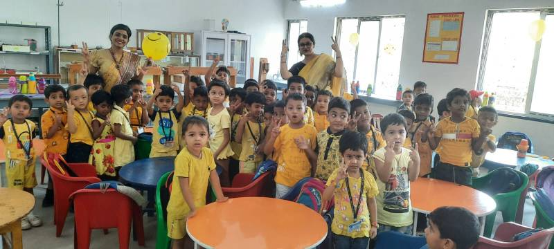 Ideal Mission School campus photo 4 of 6 — Thakurpukur