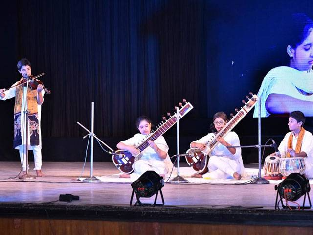 Vivekananda Mission School campus photo 2 of 5 — Joka