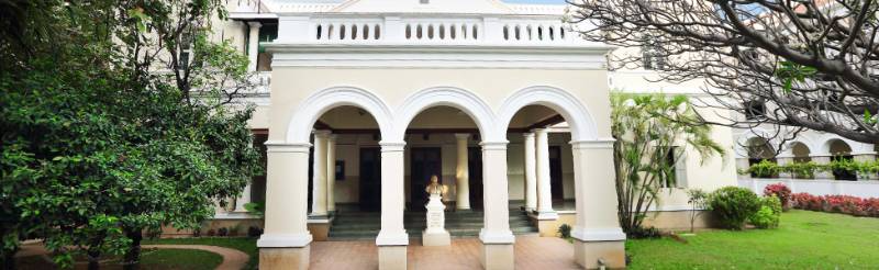 M.CT.M Chidambaram Chettyar International School campus photo 12 of 12 — Mylapore