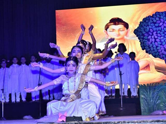 Vivekananda Mission School campus photo 3 of 5 — Joka