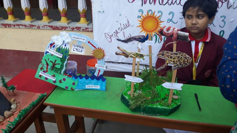 Bodhisukha School campus photo 7 of 17 — Barasat