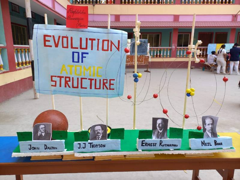 Bodhisukha School campus photo 9 of 17 — Barasat