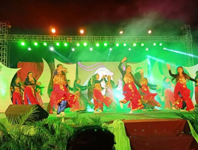 Ananya Public School campus photo 2 of 7 — Yelahanka