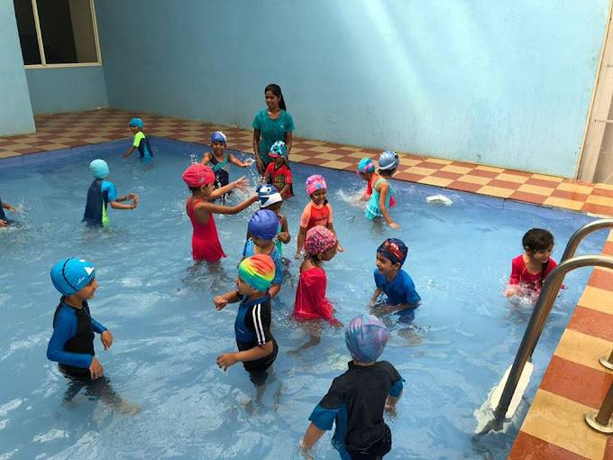 Global Indian International School campus photo 3 of 7 — Whitefield