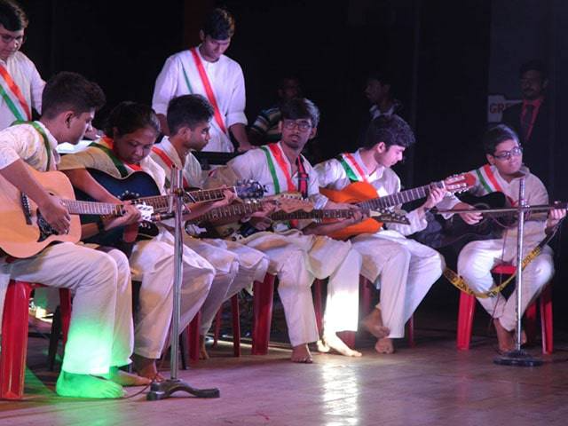 Vivekananda Mission School campus photo 4 of 5 — Joka