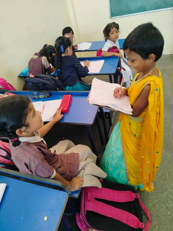 Carmel English School campus photo 6 of 10 — Srikakulam