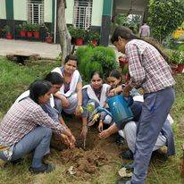 Paramhansa Senior Secondary School campus photo 3 of 14 — Greater Faridabad