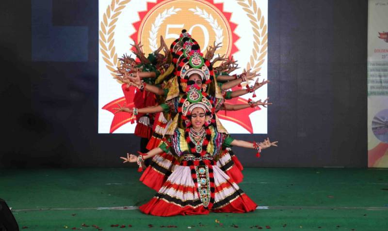 RPES Jnana Saraswati Public School campus photo 6 of 10 — Rajajinagar