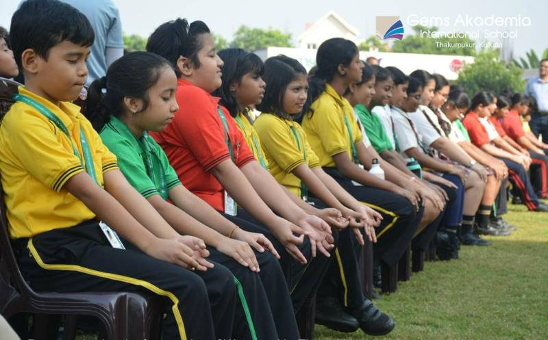 GEMS Akademia International School campus photo 2 of 29 — Thakurpukur