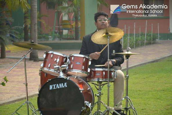 GEMS Akademia International School campus photo 4 of 29 — Thakurpukur