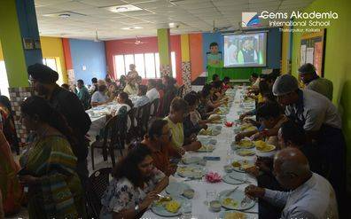 GEMS Akademia International School campus photo 5 of 29 — Thakurpukur