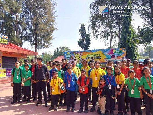 GEMS Akademia International School campus photo 6 of 29 — Thakurpukur