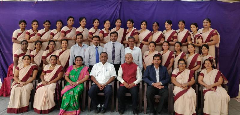 Sri Ranga PU College campus photo 4 of 8 — T.Dasarahalli