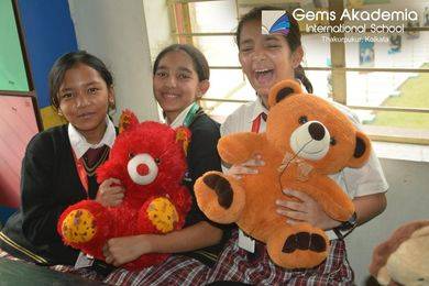 GEMS Akademia International School campus photo 11 of 29 — Thakurpukur