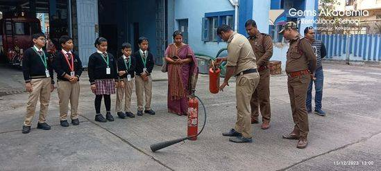 GEMS Akademia International School campus photo 27 of 29 — Thakurpukur