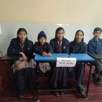 Paramhansa Senior Secondary School campus photo 8 of 14 — Greater Faridabad