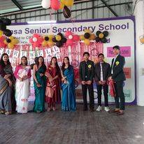 Paramhansa Senior Secondary School campus photo 10 of 14 — Greater Faridabad
