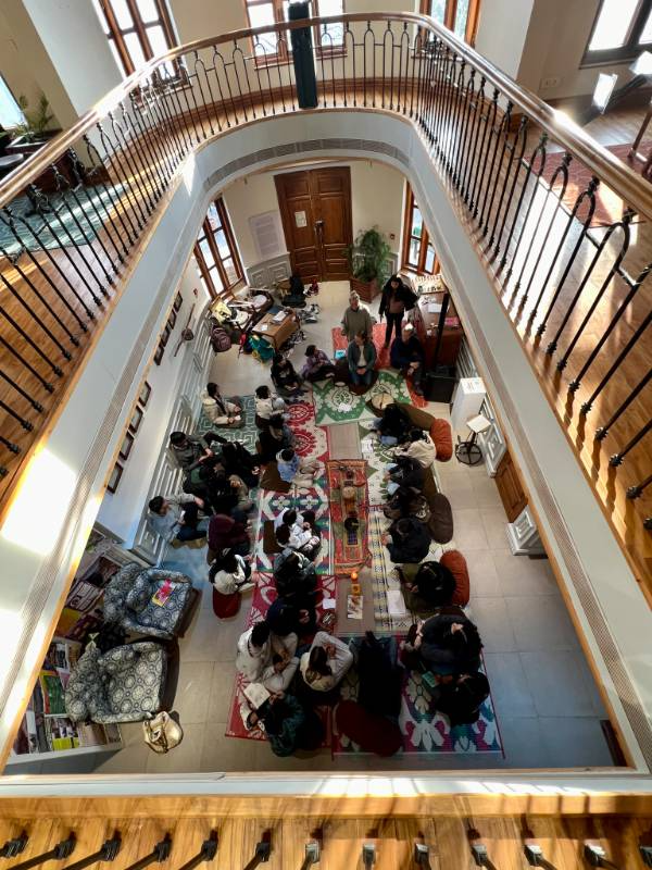 Woodstock School campus photo 14 of 15 — Mussoorie