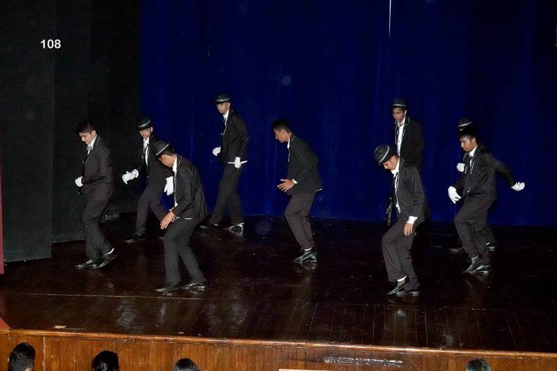 The Lawrence School, Sanawar campus photo 20 of 22 — Solan