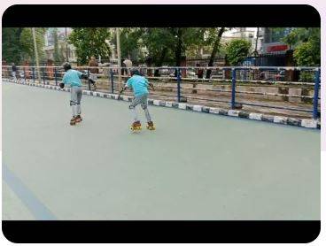 Podar International School campus photo 8 of 13 — Sanjeevani Nagar
