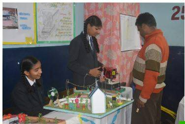Wisdom Valley School campus photo 4 of 8 — Gorakhpur