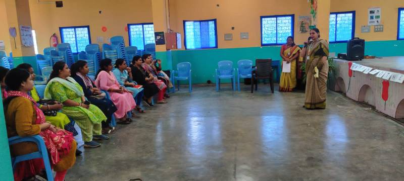 Khalsa Model Sr. Sec. School campus photo 2 of 5 — Baranagar