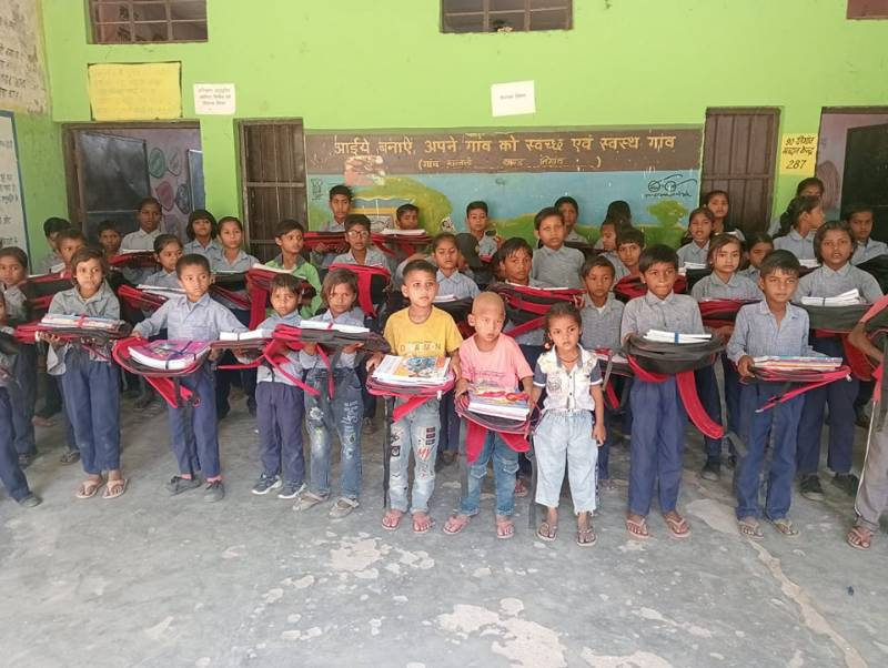 Vidyasagar International School campus photo 12 of 16 — Greater Faridabad