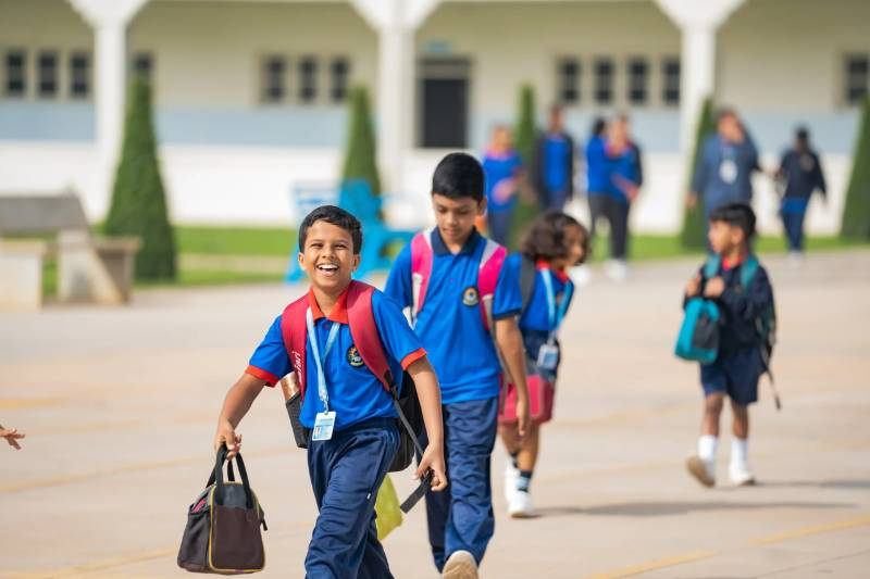 Akash International School campus photo 7 of 10 — Devanahalli