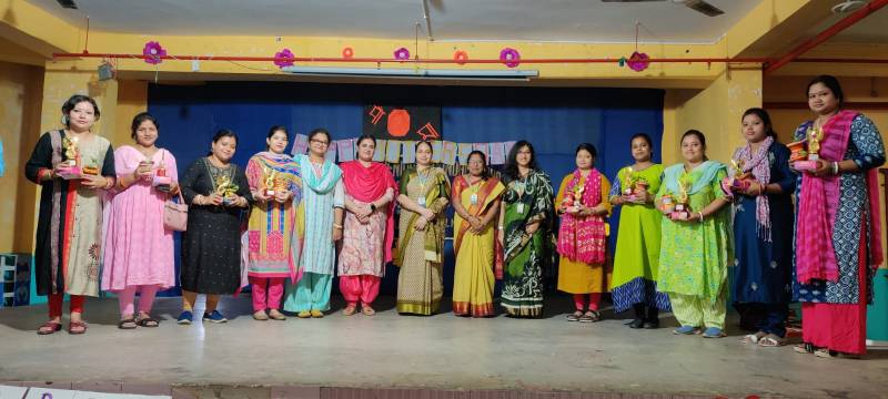 Khalsa Model Sr. Sec. School campus photo 3 of 5 — Baranagar