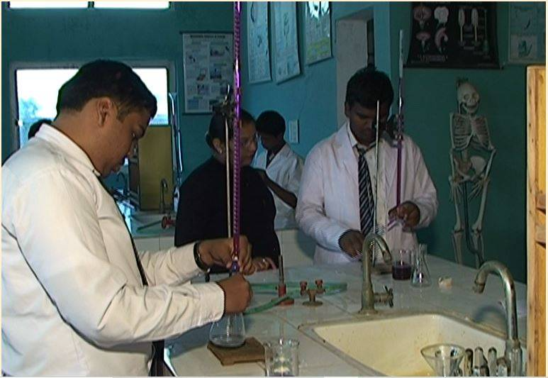 Royal Senior Secondary School campus photo 5 of 5 — Shanti Nagar
