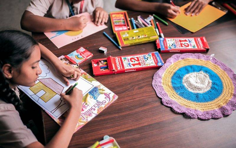 Cambridge CBSE Academy campus photo 7 of 8 — Yelahanka