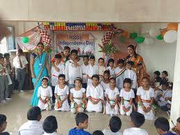 Krits International School campus photo 3 of 7 — Sodepur