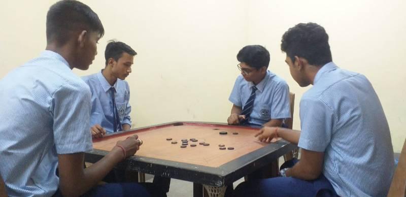 Andhra Association HIgh School campus photo 4 of 6 — Kalighat