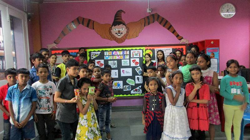 SPK Jain Futuristic Academy campus photo 3 of 18 — New Town