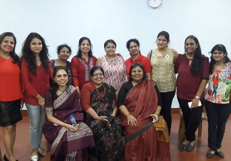 Sushila Birla Girls School campus photo 17 of 25 — Elgin