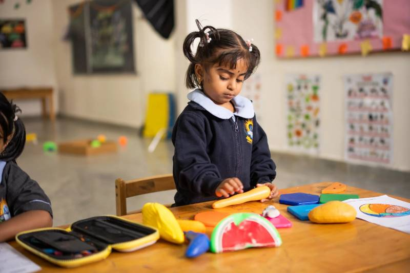 Akash International School campus photo 4 of 10 — Devanahalli