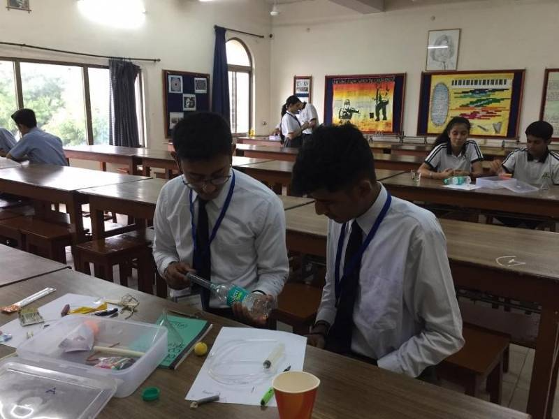 Mayo College Girls School campus photo 8 of 13 — Ajmer