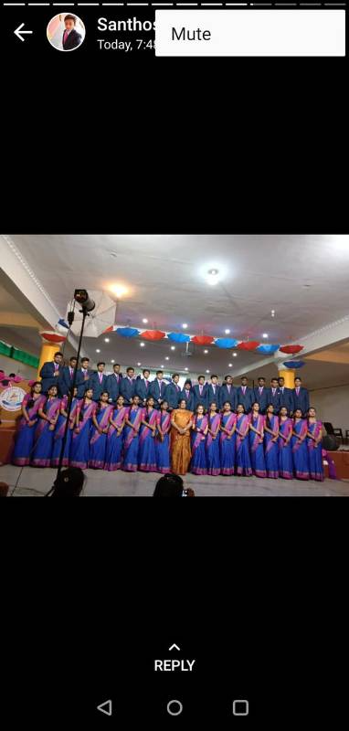 Sri Ranga PU College campus photo 6 of 8 — T.Dasarahalli