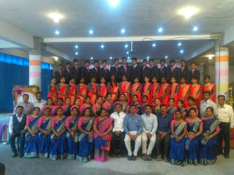 Sri Ranga PU College campus photo 7 of 8 — T.Dasarahalli