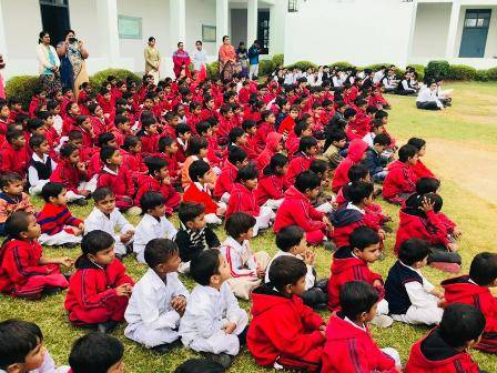 St. Stephen School campus photo 2 of 9 — Budge Budge