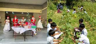 Paramahansa Yogananda Vidyalaya campus photo 2 of 6 — Chittoor