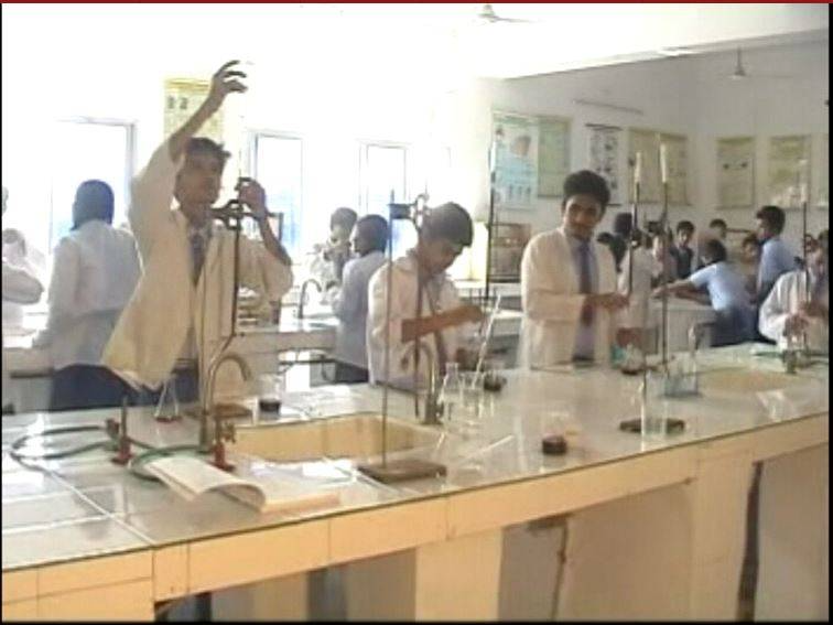 Royal Senior Secondary School campus photo 4 of 5 — Shanti Nagar