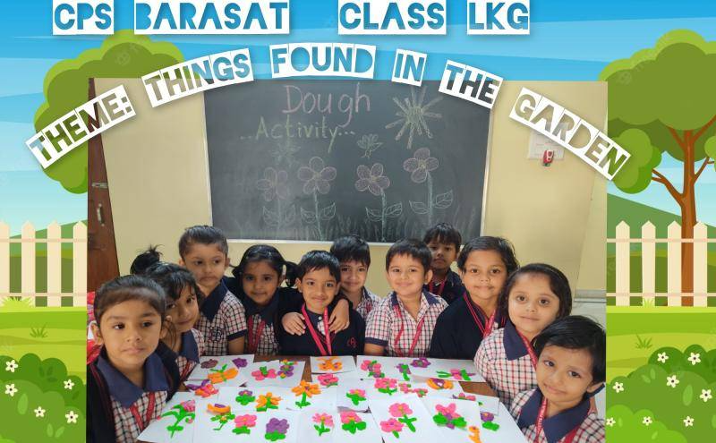 Calcutta Public School Kalikapur campus photo 3 of 8 — Mukundapur