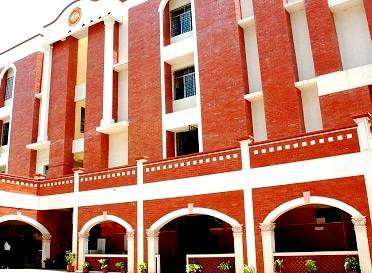 D.A.V. Public School campus photo 10 of 10 — Velachery