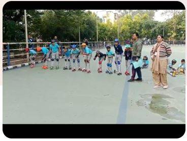 Podar International School campus photo 5 of 13 — Sanjeevani Nagar