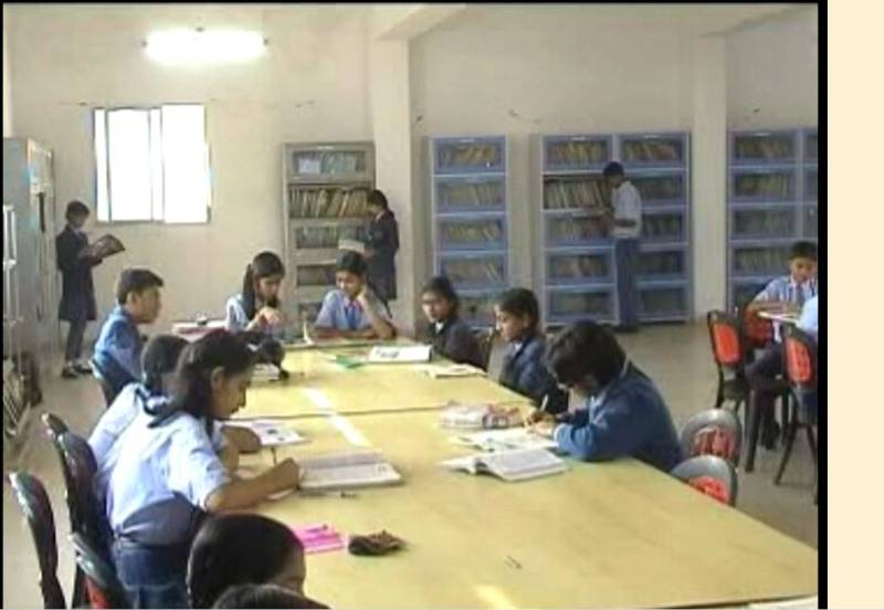 Royal Senior Secondary School campus photo 2 of 5 — Shanti Nagar